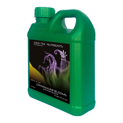 MEDTEK CONNOISSEUR BLOOMS image 1