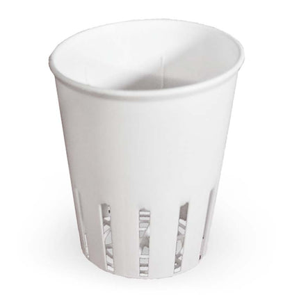 GROW-POT - 60MM - REUSABLE UV WHITE SHORT image 0