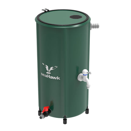 SEAHAWK PRO-TANK 100 LITRES - H=78CM D=40CM image 0