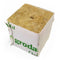 GRODAN MM PM 40/40 WRAPPED PROPAGATION CUBE EACH image 0