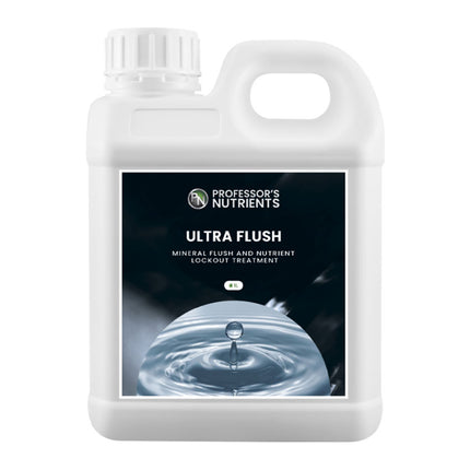PROFESSOR'S ULTRA FLUSH image 0