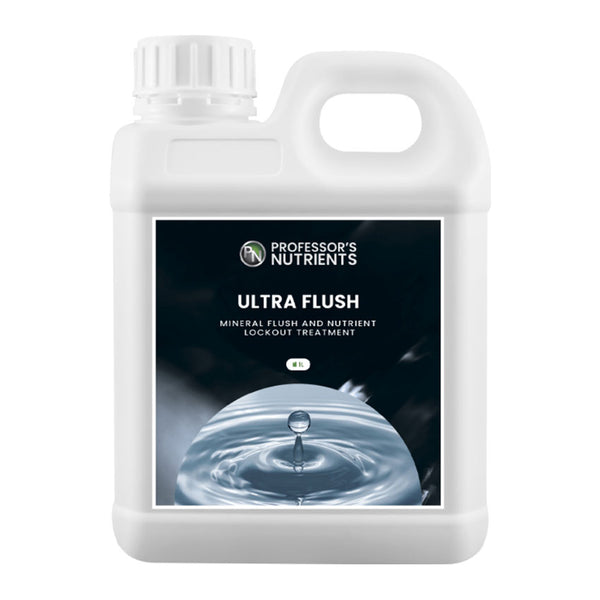 PROFESSOR'S ULTRA FLUSH image 0