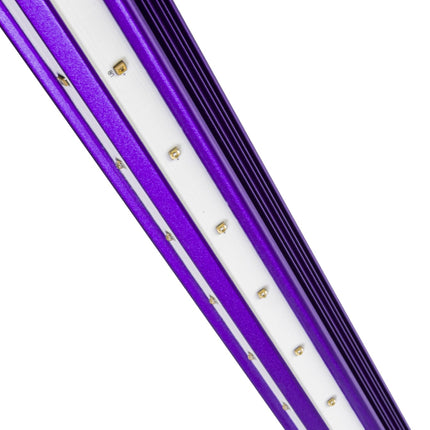 LUMATEK 30 WATT UVA &amp; UVB SUPPLEMENTAL LIGHT LED BAR image 4