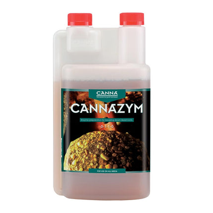 CANNAZYM - 1 Litre image