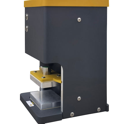 ROSIN PRESS MINI ELECTRONIC ONE TON - ERP-MINI image 3