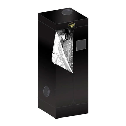 POWERHOUSE MYLAR TENT 1.0 X 1.0 X 2.0 METRE image 0