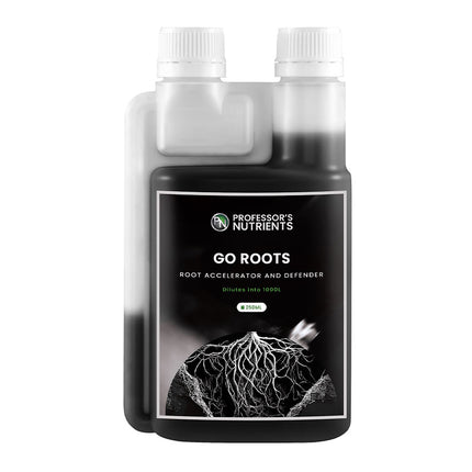 PROFESSOR'S GO ROOTS - 250mls image