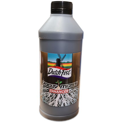 DUTCHFEST ROOT MASS ENHANCER image 0