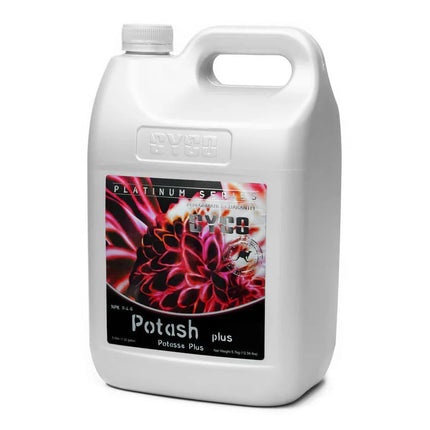 CYCO POTASH PLUS - 5 Litre image