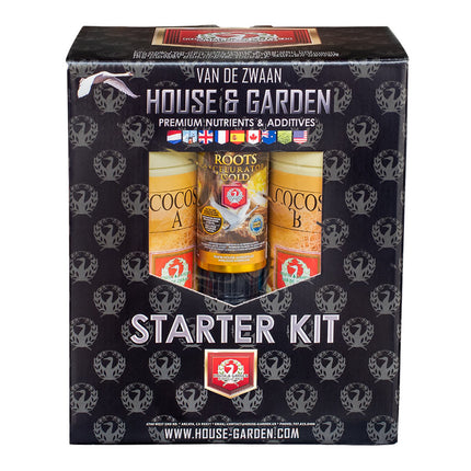 H&G STARTER KIT image 3
