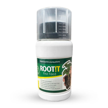 ROOTIT - FIRST FEED 250 MLS image 0