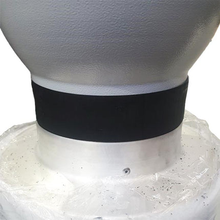 150MM RHINO FILTER - FAN ADAPTOR image 1