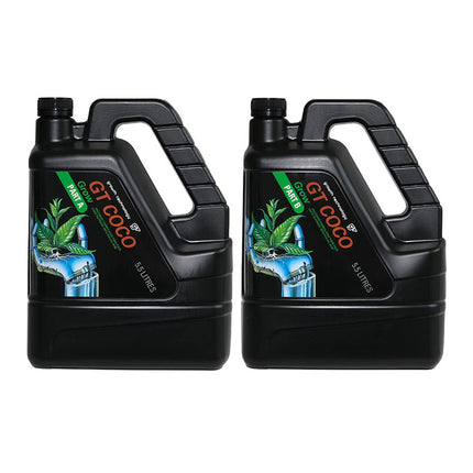 GT COCO GROW A & B - 11 Litre image