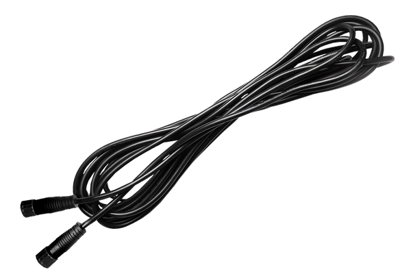 LUMATEK LED DAISY CHAIN CABLE (3-PIN) FIVE METRES image 0
