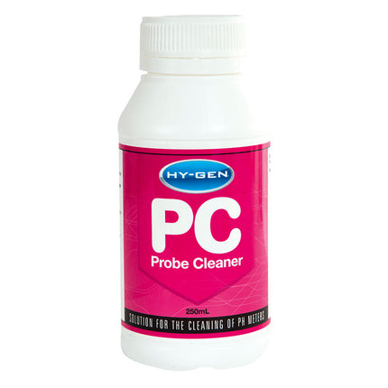 HY-GEN PROBE CLEANING SOLUTION image 0