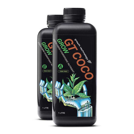GT COCO GROW A & B - 2 Litre image