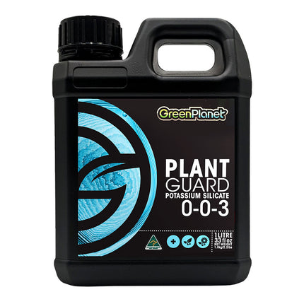 GREEN PLANET PLANT GUARD - 1 Litre image