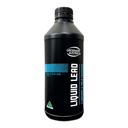 LIQUID LEAD - 1 Litre image