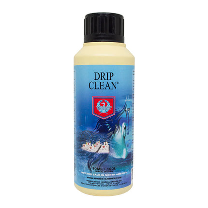 H&G DRIP CLEAN - 250mls image