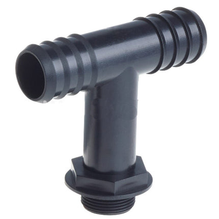 25MM IWS BSP PRO TEE FITTING image 0