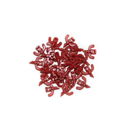 TURBO-KLONE SPRAY JETS PACK OF 30 image 0