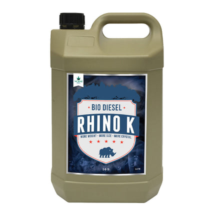 BIO DIESEL RHINO K - 5 Litre image