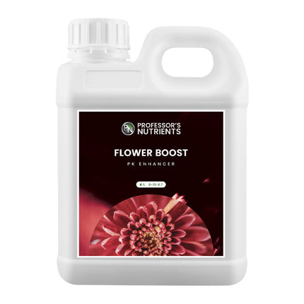 PROFESSOR'S FLOWER BOOST - 1 Litre image
