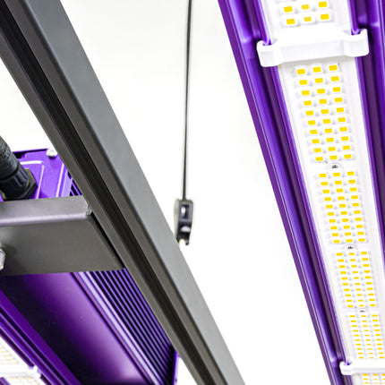 LUMATEK ZEUS 465 PRO 3.1 LED LIGHT BAR image 2