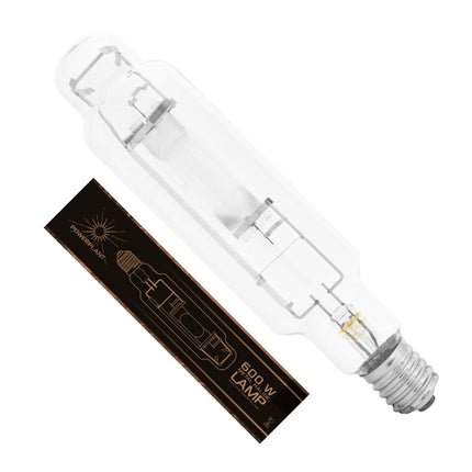 CULTIVATE RETRO 600 WATT MH DIGITAL OPT / LAMP image 0
