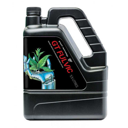 GT FULVIC - 5.5 Litre image