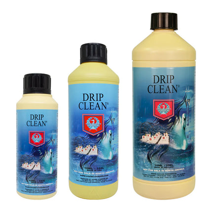 H&G DRIP CLEAN image 3