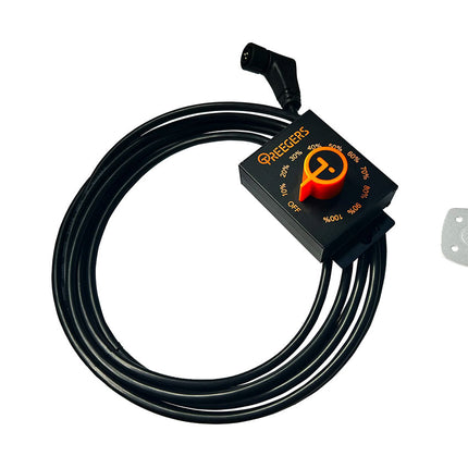 TREEGERS PRECISE T - DIMMER 0-10V (3M CABLE) image 1