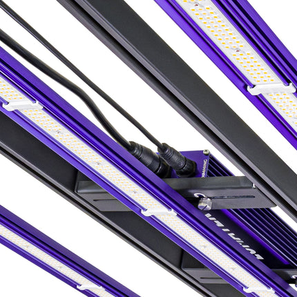 LUMATEK ZEUS 300 WATT PRO 3.1 LIGHT BAR image 2