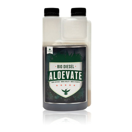 BIO DIESEL ALOEVATE image 1