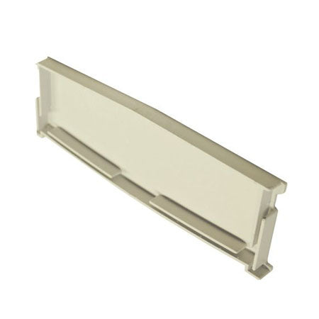 SURE-GRO 50MM X 100MM END CAP PLAIN PVC image 0