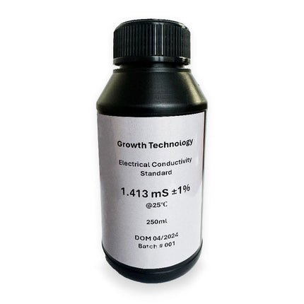 GT EC SOLUTION 1.413 - FOR AQUAMASTER METERS 250MLS image 0