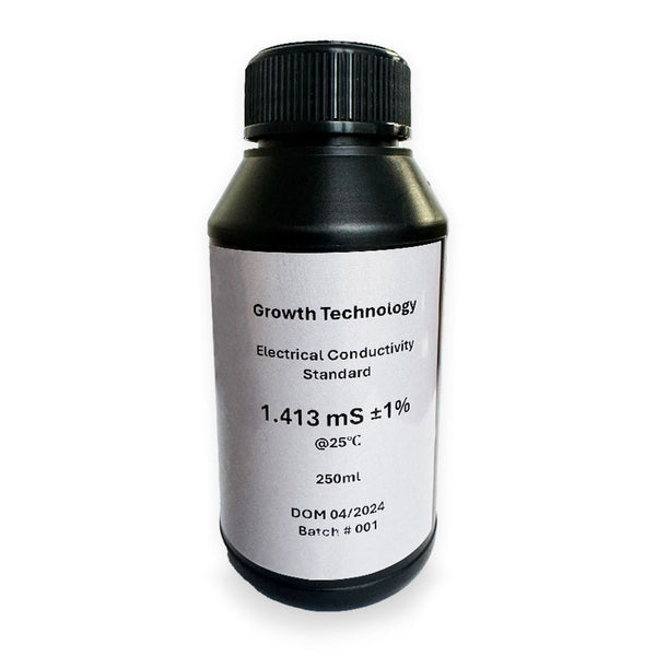 GT EC SOLUTION 1.413 - FOR AQUAMASTER METERS 250MLS image 0