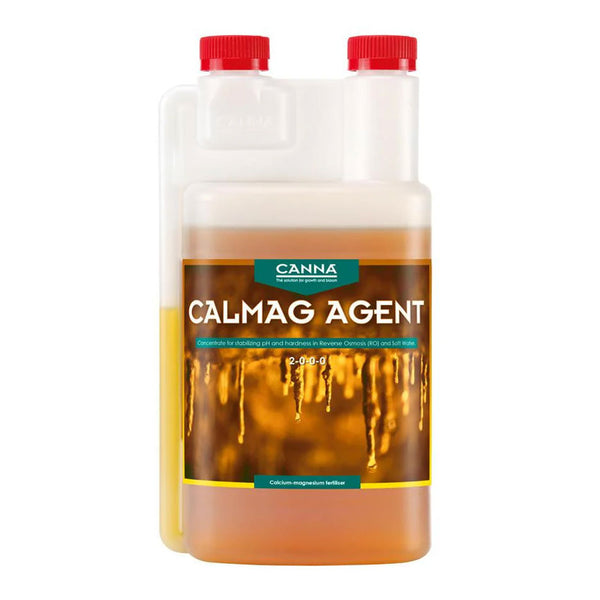 CANNA CALMAG image 0