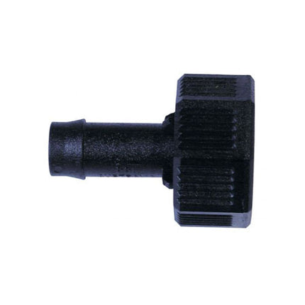 NUT AND TAIL 3/4 INCH BSP TO 19MM BARBED image 0
