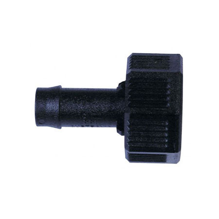 NUT AND TAIL 3/4 INCH BSP TO 19MM BARBED image 0