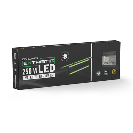 DIGI-LUMEN SIDE BAR 250W LED