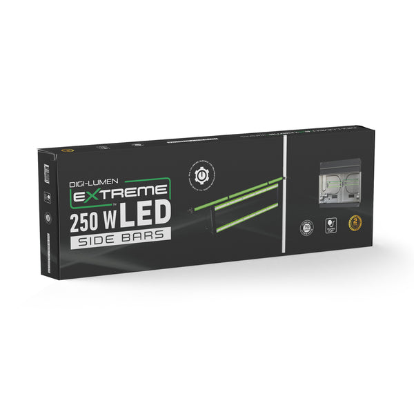 DIGI-LUMEN SIDE BAR 250W LED