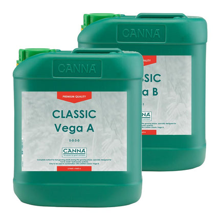 CANNA VEGA A + B image 1