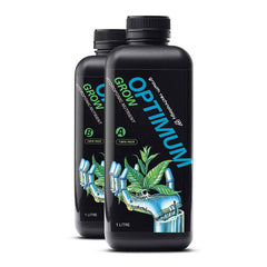 OPTIMUM GROW A &amp; B image 0