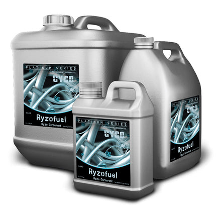 CYCO RYZOFUEL image 0