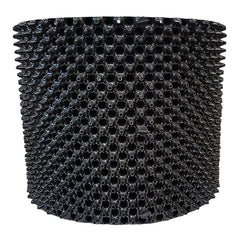 ROOTPLUS POT 550MM X 460H X 110L INC 3 PINS image 0