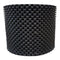 ROOTPLUS POT 550MM X 460H X 110L INC 3 PINS image 0