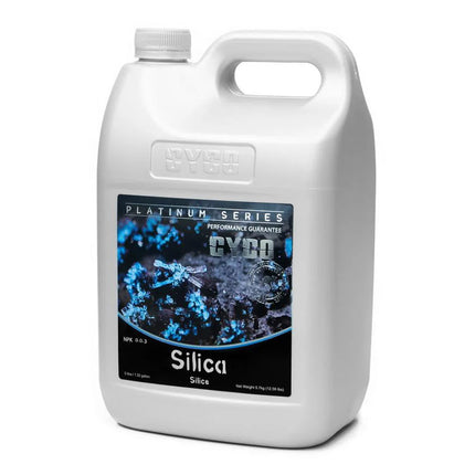 CYCO SILICA - 5 Litre image
