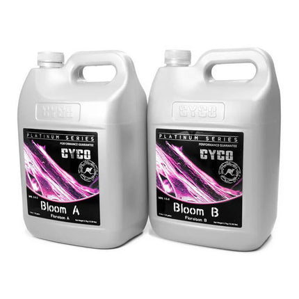 CYCO BLOOM A & B SET image 2