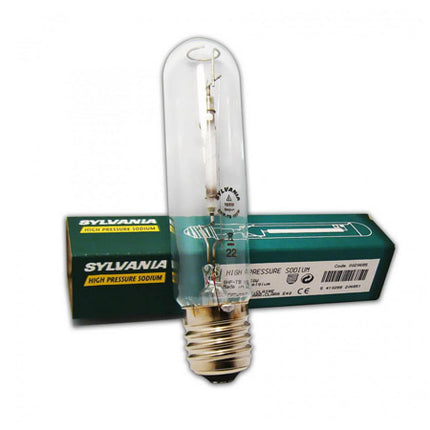 SYLVANIA 400 WATT HPS SHP-T400 LAMP image 0